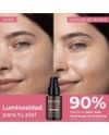 D-Glow - Crema facial iluminadora